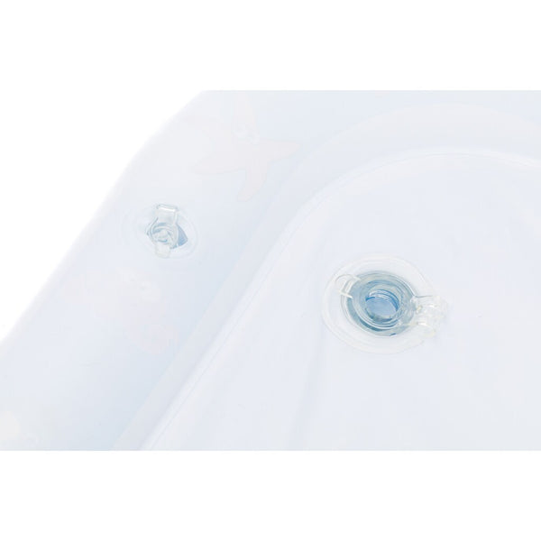 WASSERSPIELMATTE BUNT