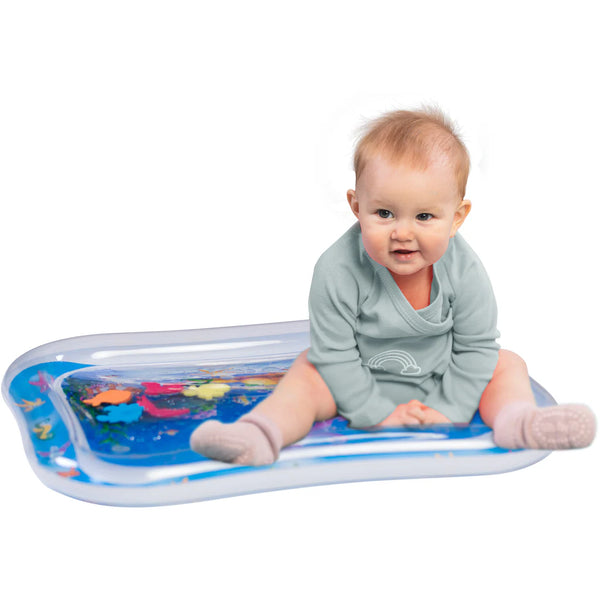 WASSERSPIELMATTE BUNT