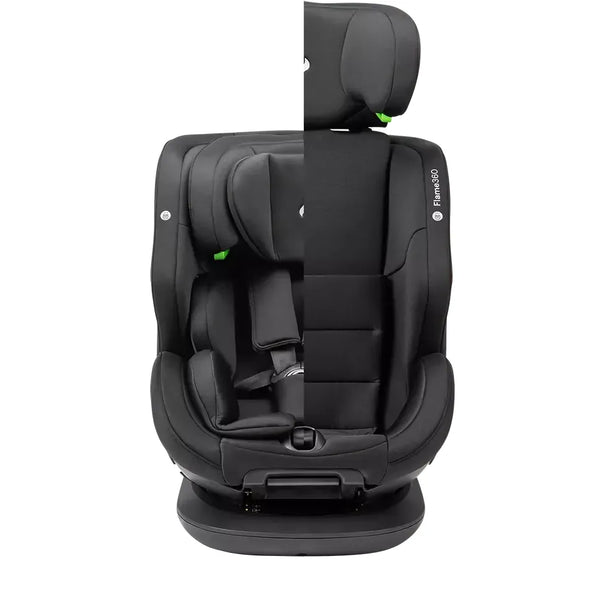 Osann Flame 360 Black (40cm-150cm)