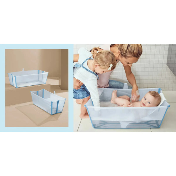 Stokke® Flexi Bath® Ocean Blue