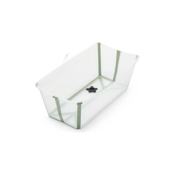 Stokke® Flexi Bath® Transparent Green