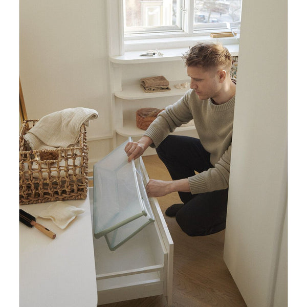 Stokke® Flexi Bath®Bundle Transparent Green