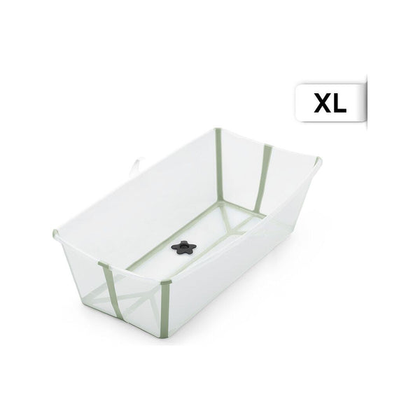 Stokke® Flexi Bath® X-Large Transparent Green