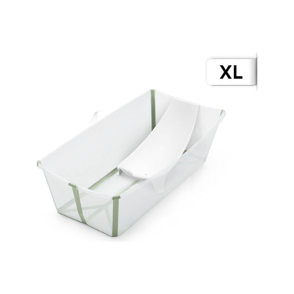 Stokke® Flexi Bath® X-Large Transparent Green