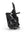 Bugaboo Fox 5 Gestell (Black) / Bezug (Grau Meliert) / Dach (Grau Meliert)