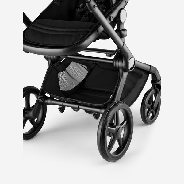 Bugaboo Fox 5 Renew Heritage Black Bundle