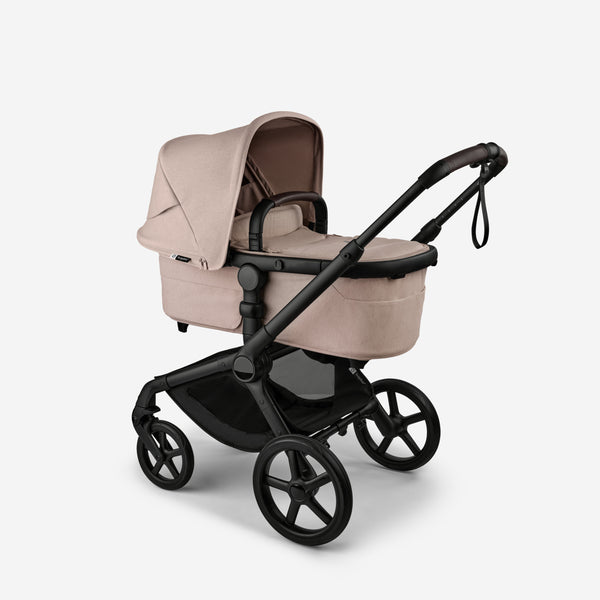 Bugaboo Fox 5 Renew Desert Taupe Bundle
