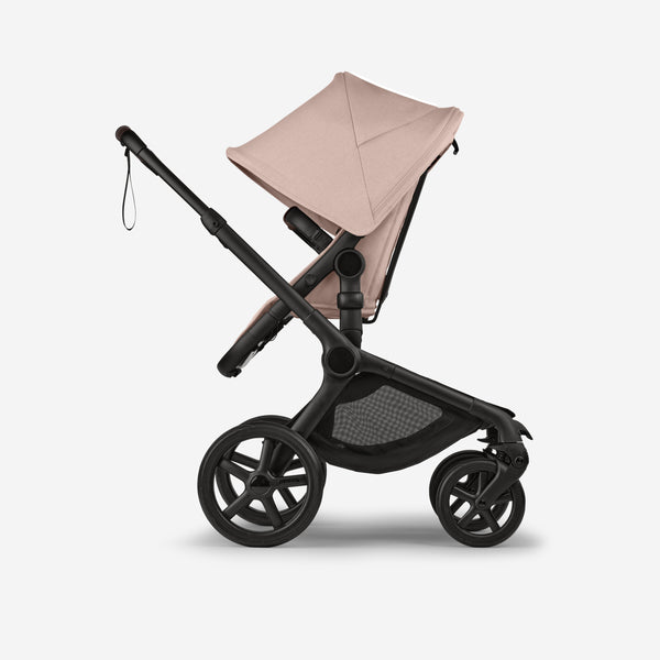 Bugaboo Fox 5 Renew Desert Taupe Bundle