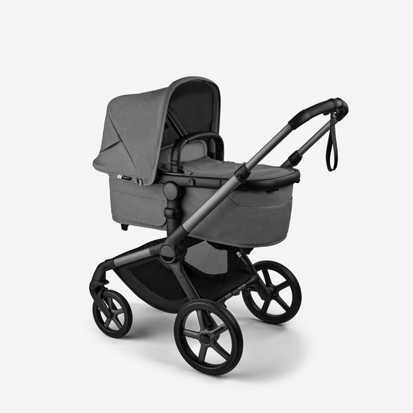 Bugaboo Fox 5 Renew Moon Grey All-in-One Set