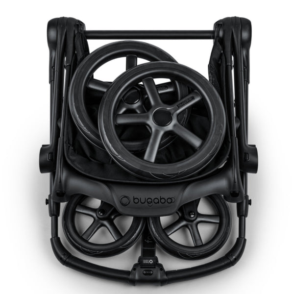 Bugaboo Fox 5 Renew Moon Grey All-in-One Set