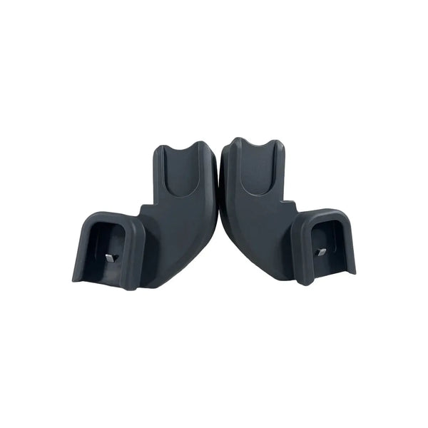 Nuna DEMI Next Caviar 7in1 Set