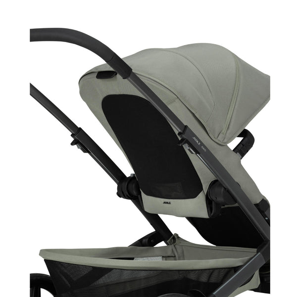 Joolz Geo³ Mono Sage Green 3in1 Set
