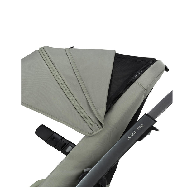 Joolz Geo³ Mono Sage Green 3in1 Set