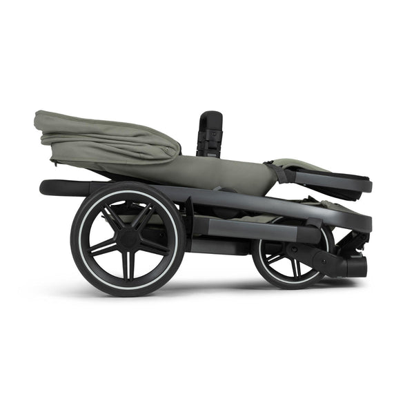 Joolz Geo³ Mono Sage Green 3in1 Set