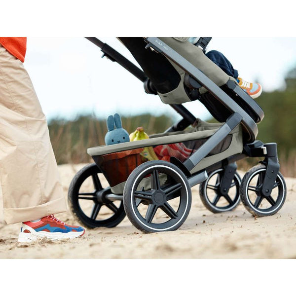 Joolz Geo³ Mono Sage Green 3in1 Set