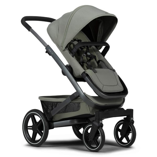 Joolz Geo³ Mono Sage Green 3in1 Set