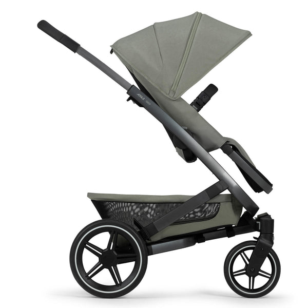 Joolz Geo³ Mono Sage Green 3in1 Set