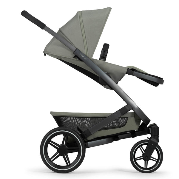 Joolz Geo³ Mono Sage Green 3in1 Set