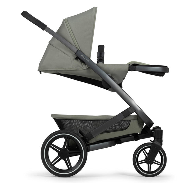 Joolz Geo³ Mono Sage Green 3in1 Set
