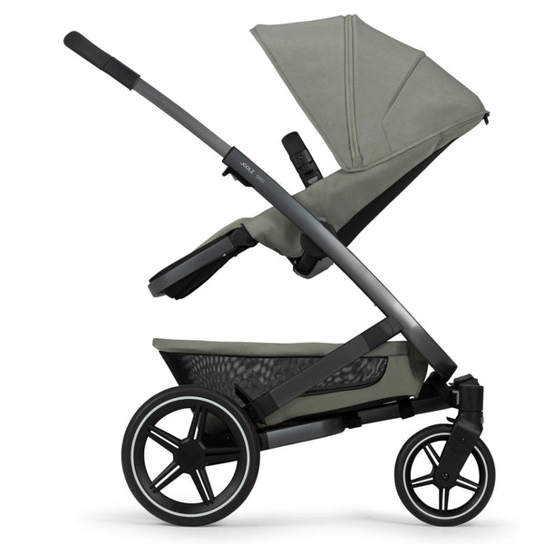 Joolz Geo³ Mono Sage Green 3in1 Set
