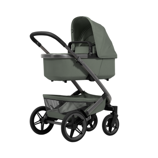 Joolz Geo5 - Sage Green 4in1 Set