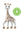 Sophie La Giraffe Geschenkset inkl. Rassel 0m+