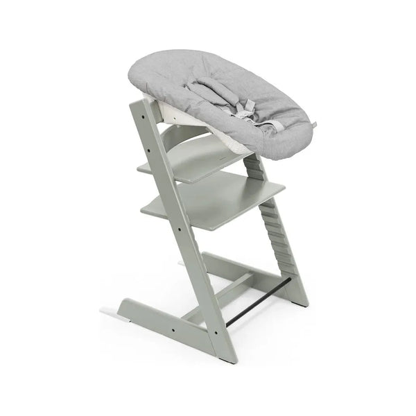 Stokke Tripp Trapp Glacier Green Bundle