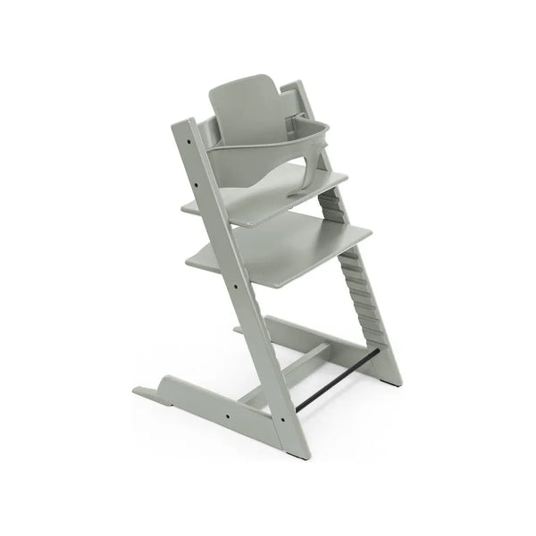 Stokke Tripp Trapp Glacier Green Bundle