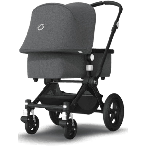 Bugaboo Cameleon 3 Sun Canopy Black