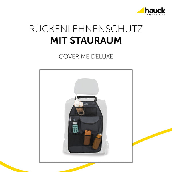 Hauck Cover Me Deluxe