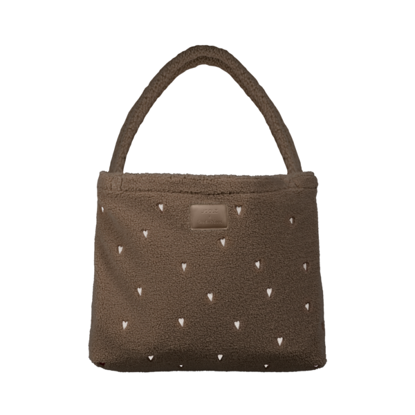 Joolz x Studio Noos Day5 inkl. Mom-Bag Hazel Brown (Limited Edition)