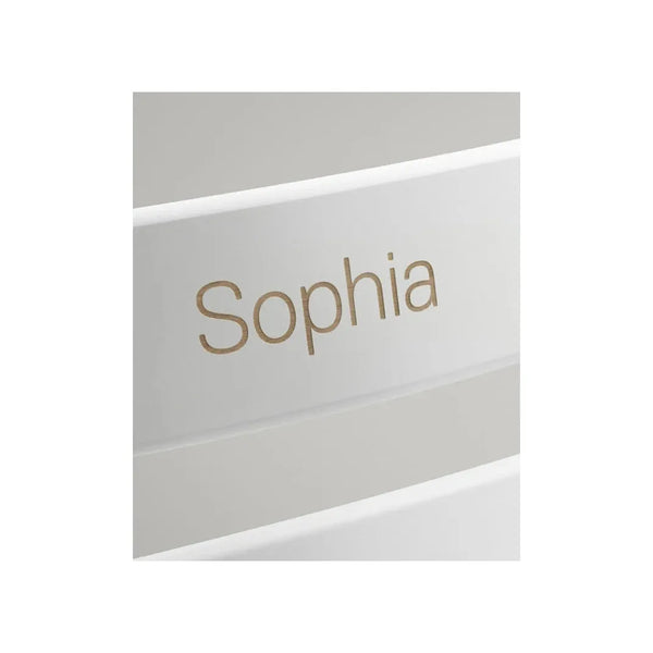 Stokke Tripp Trapp White Bundle