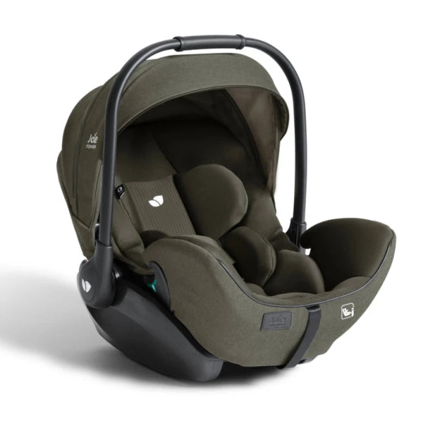 Joie Signature Finiti Evergreen 4in1 Set