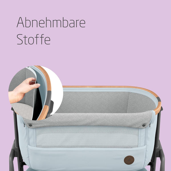 Maxi-Cosi Iora Beyond Grey Eco