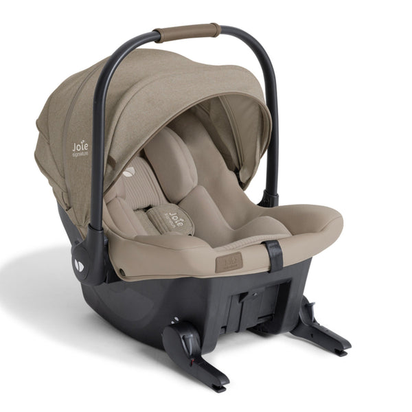 Joie Signature Sprint Babyschale Sandstone