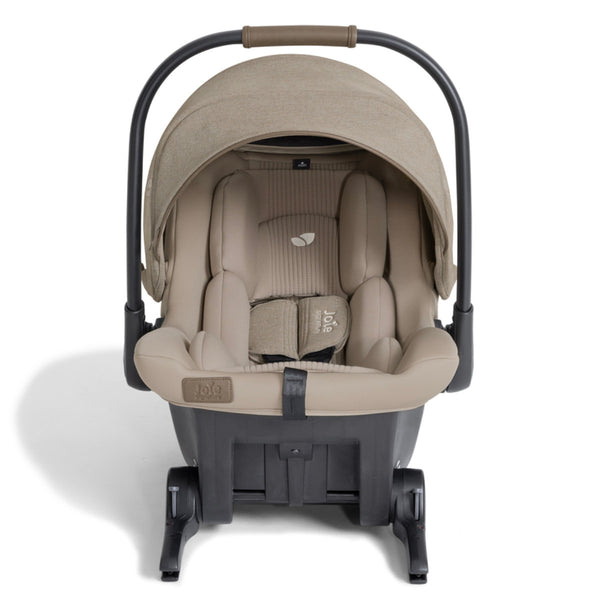 Joie Signature Sprint Babyschale Sandstone