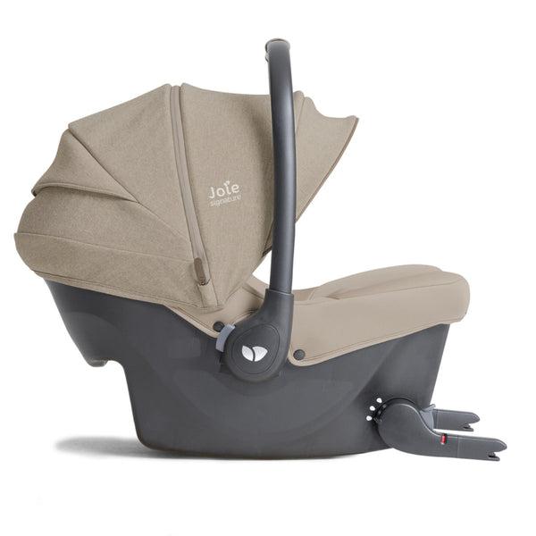 Joie Signature Sprint Babyschale Sandstone