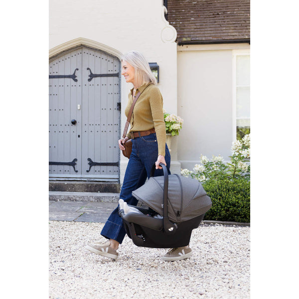 Joie Signature Sprint Babyschale Sandstone