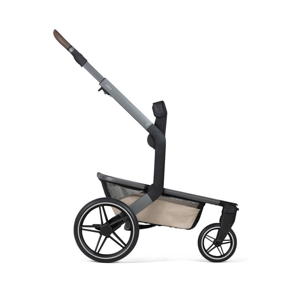 Joolz Day5 Autositzadapter