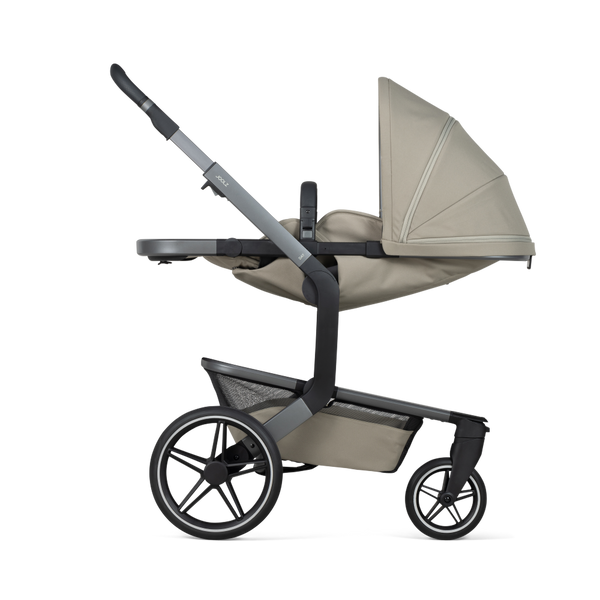 Joolz Day⁵ Sage Green 3in1 BeSafe Set