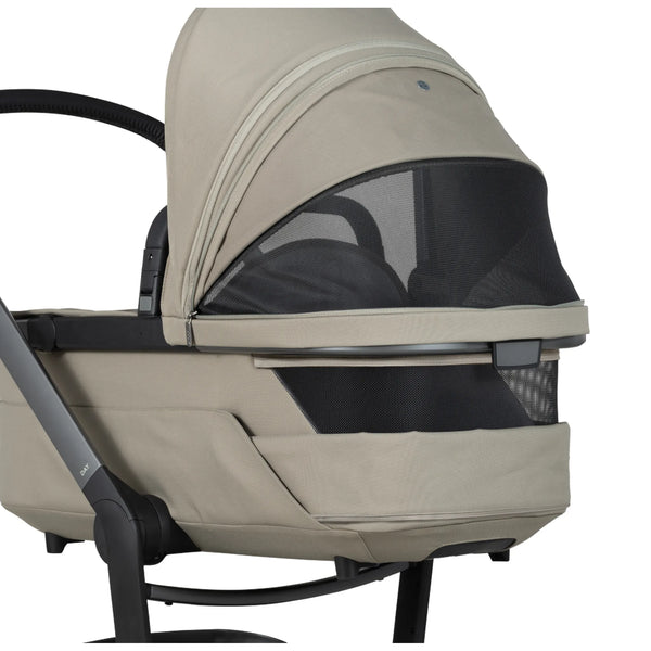 Joolz Day⁵ Sage Green 3in1 BeSafe Set