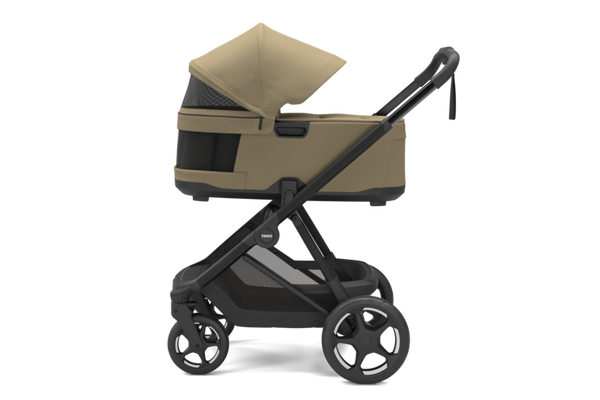 Thule Charm - Faded Khaki 3in1