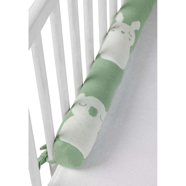 BETTROLLE HASE/KOALA GRÜN