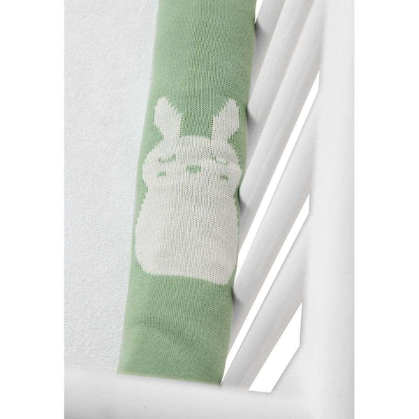 BETTROLLE HASE/KOALA GRÜN