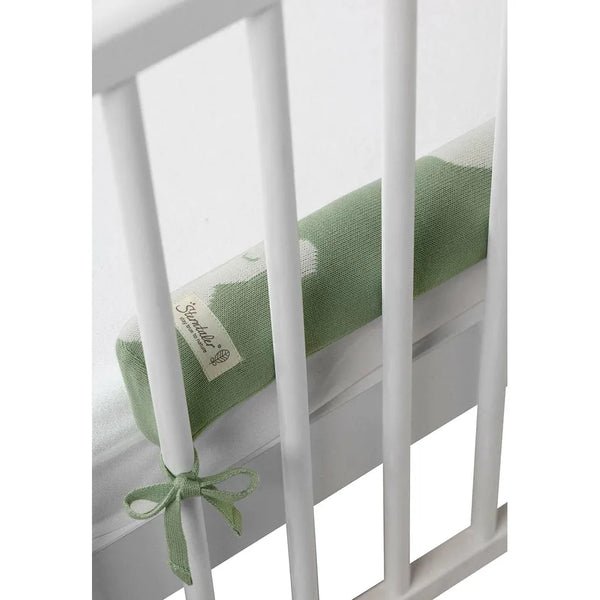 Bettrolle Hase/Koala Grün