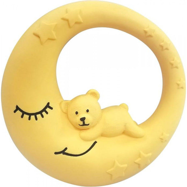 Kühl- und Beißring Mond