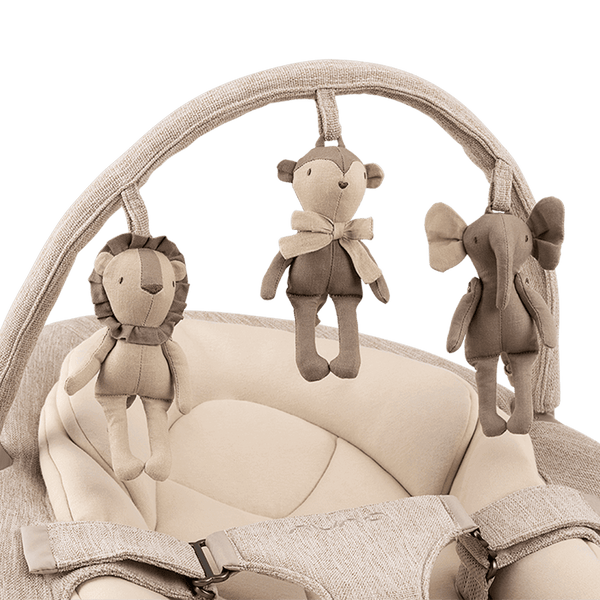 Nuna Leaf™ Grow Chateau