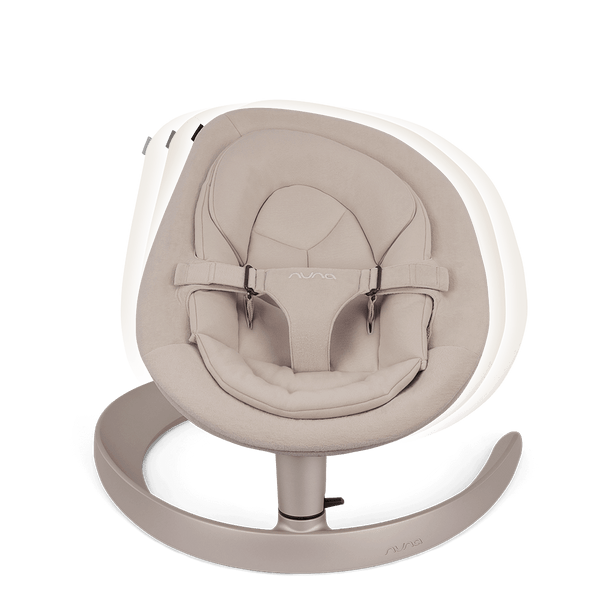 Nuna Leaf™ Grow Chateau