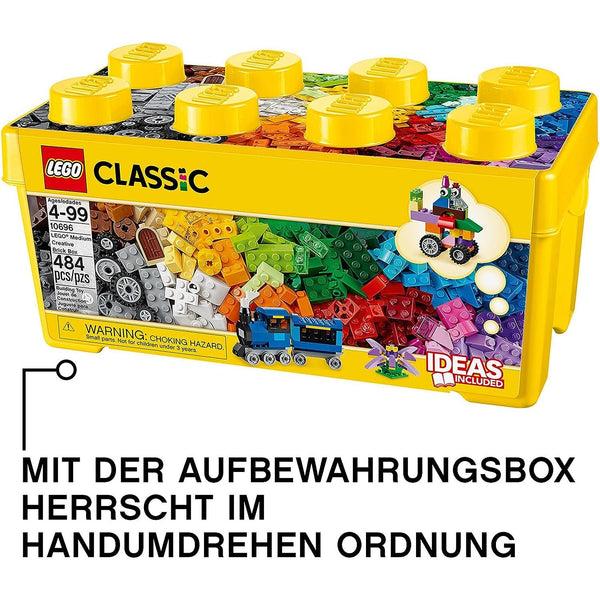 LEGO CLASSIC 10696