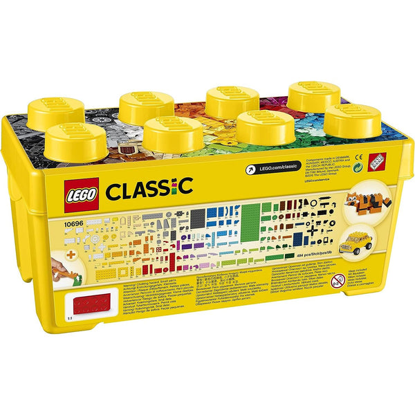 LEGO CLASSIC 10696